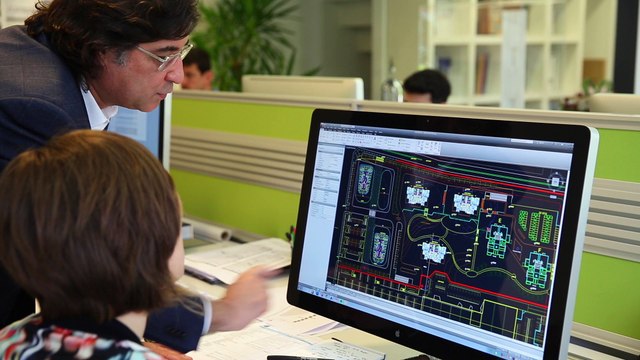 VBenzeri - A Tasarım Mimarlık