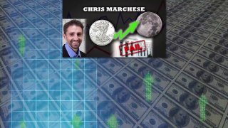 Silver to the Moon After FED Fails to Raise Rates   Chris Marchese Interview
