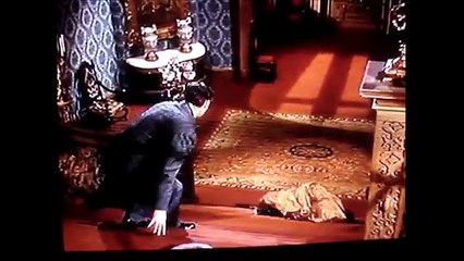 Gone With the Wind (Darude Sandstorm)