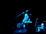 Snow Patrol - Grazed Knees O2 Arena 27/6/2007