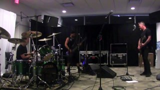 Metallica - Tuning Room [X Games June 6, 2015] HD
