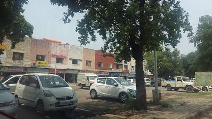 9872730395 Showroom for rent Sector 46 Chandigarh
