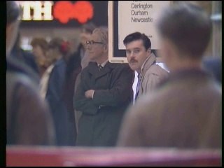 The Bill - Fort Apache Sun Hill [S05E042]