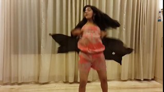 Kamala dance with music