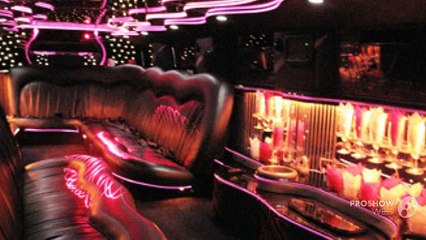 Limo Hire London