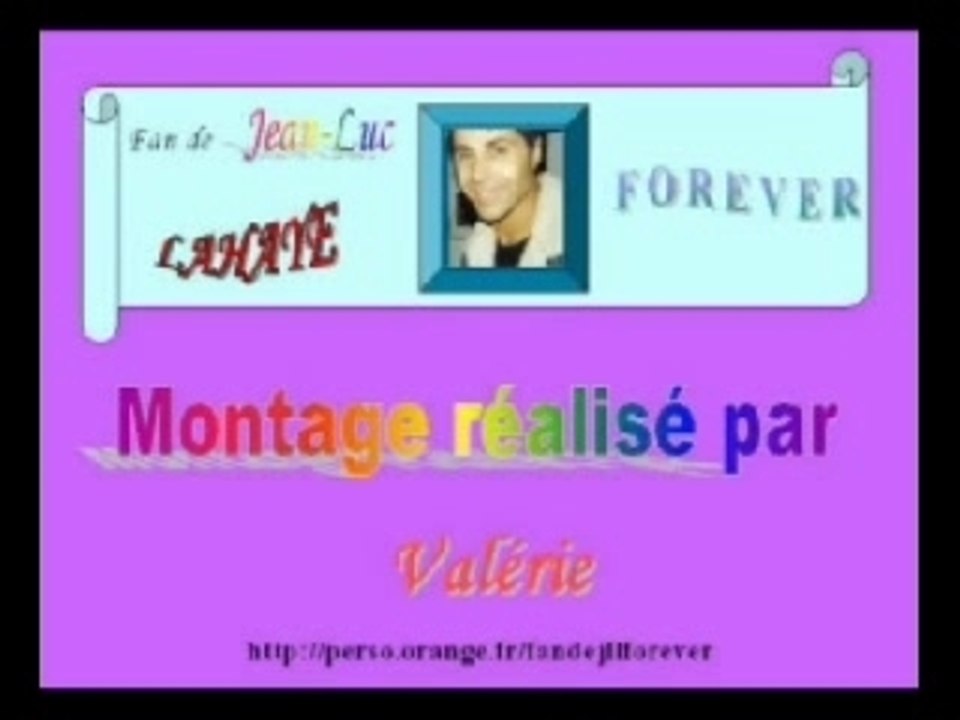 JL Lahaye à Pougues-Les-Eaux (58) La gloire