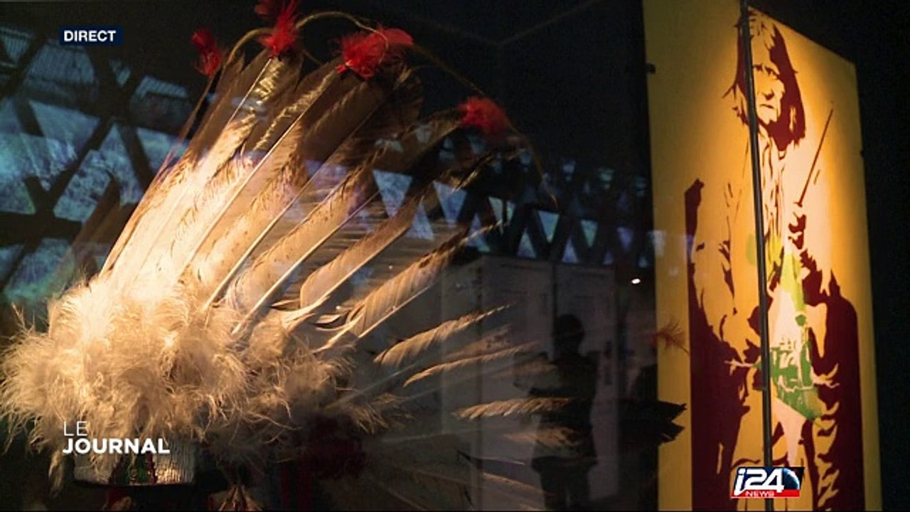 Culture: le musée du Quai Branly devient le musée Jacques Chirac