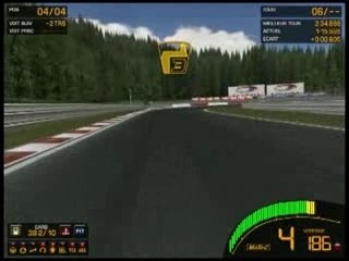 GTR2 Spa francorchamps BMW