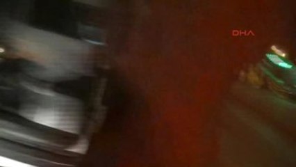 Konya PKK'ya Militan Kazandırmak İçin Konya'ya Geldiği İddia Edilen Zanlı Yakalandı