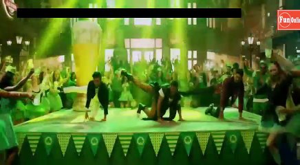 Taang Uthake Video Song | HOUSEFULL 3 Fun-online