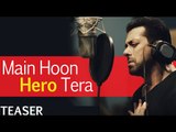 Hero | Salman Khan Records A Song Until The Wee Hours | Watch Full Video