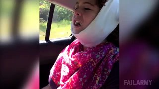 Dazed and Confused  A Wisdom Teeth and Bad Trip Fails Compilation by FailArmy -