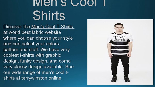Online T Shirt Shopping