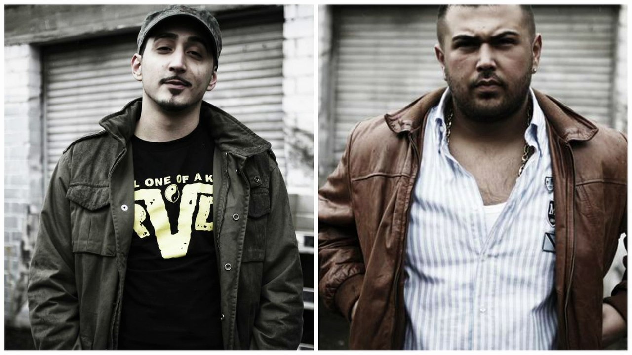 Sha feat. eko fresh & summer cem - verdammt ich lieb dich (remix)