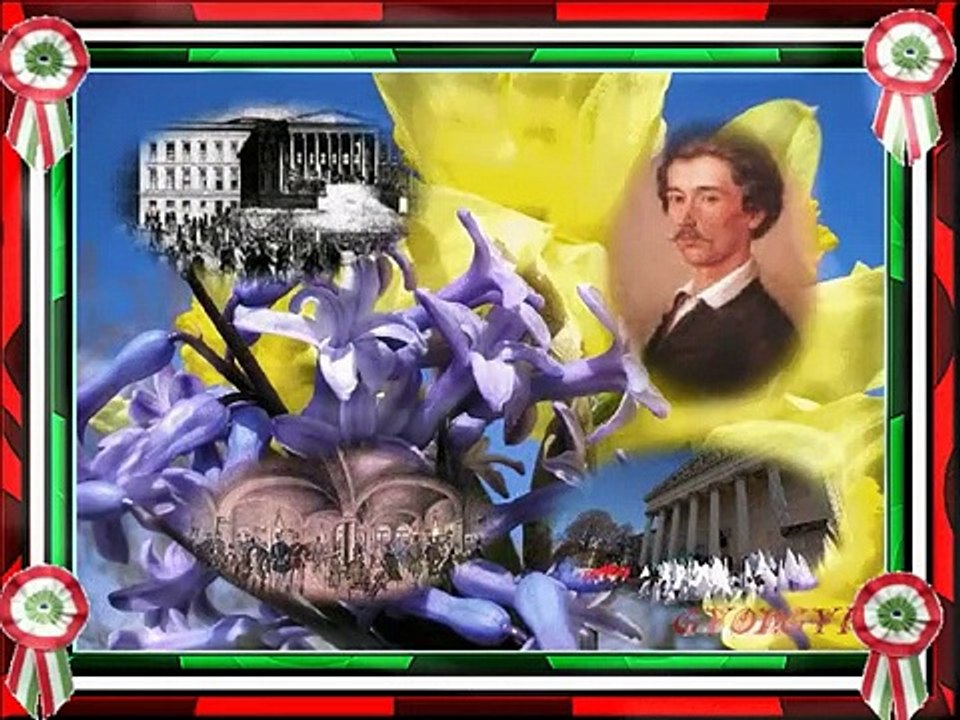 MÁRCIUS 15 - 2014 ben