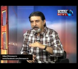 Opinion With Ali Kazi 20th June 2016