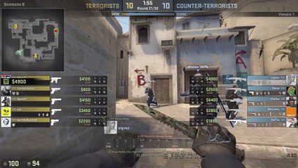 how to defend b site like a pro