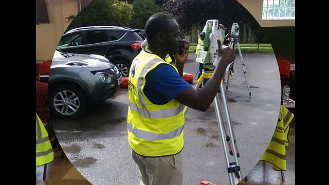 Surveying Course - Surveying Training in UK and Ireland