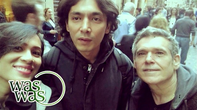 WasWas Top Story: Abimana Berjumpa Ayahnya - WasWas 21 Juni 2016