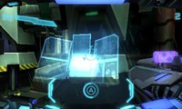 Metroid Prime Federation Force - Infiltration Mode