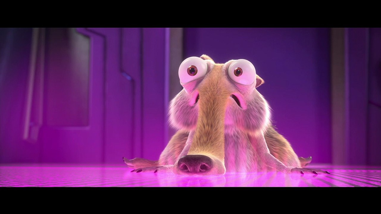 Ice Age: Collision Course - Trailer 4