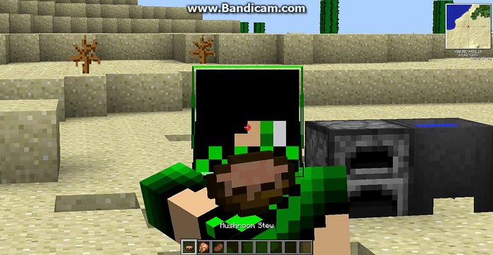 Jutro Znowu Będzie Pomidorowa - Minecraft (Letni, Chamski Podryw)