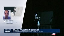 06/21: Israeli-Palestinian Conflict: IDF razes home of Palestinian who killed U.S tourist