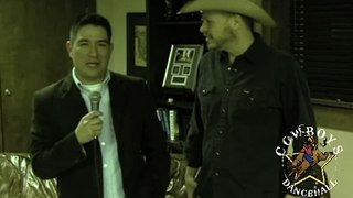 2/10/12 Jason Boland Interview Cowboys Dancehall 20 sec.