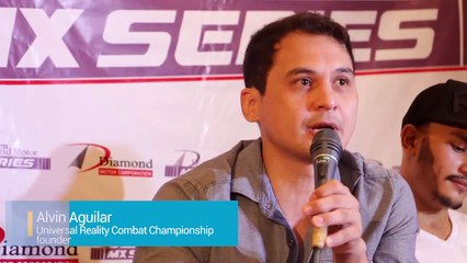 URRC to assume responsible if Geisler or Matos gets injured