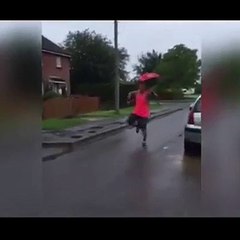 When your gym buddy doesn't let you down