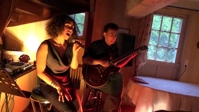 Little Wing de Jimmy Hendrix