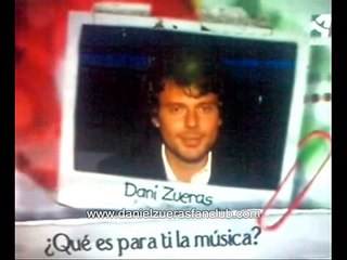 Daniel Zueras - Bulevar - En primer plano