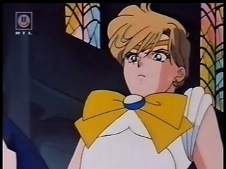 Sailor Moon - Enya - Only Time