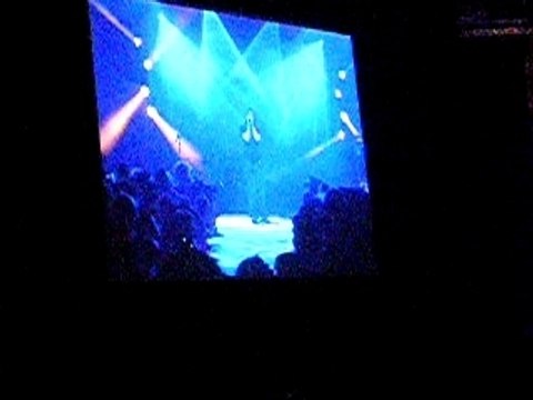 JAPAN EXPO 2007 CONCERT GARi