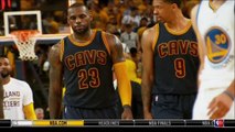 Tyronn Lue Interview after Game 7 Win  Cavaliers vs Warriors  June 20, 2016  NBA Finals