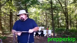 Survival Homemade weapons