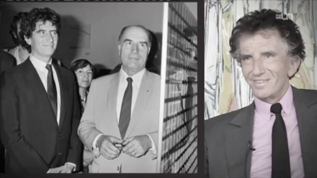 Jack Lang évoque la Fête de la musique dans Comme si c'était hier