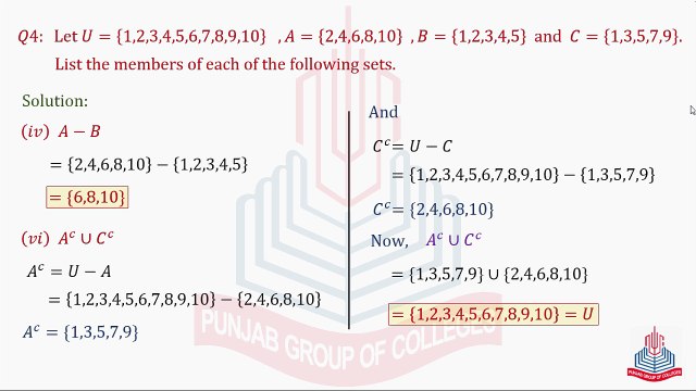 Q.4(i,iii,iv,vi,viii)&Q.5(i,ii,iv)
