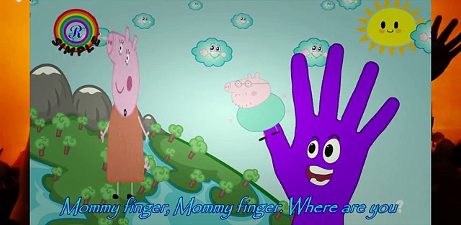 Peppa Pig Español Crying in Prison ! SpiderMan Venom Finger Family Pj Masks Captain America Doctor