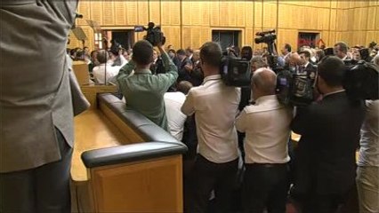 Bahçeli, Grup Toplantısında Konuştu 1