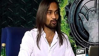 ISLAMABAD AUDITIONS PART 6 Episode 10 (3rd NOV. 2011) LIVING ON THE EDGE RISK TAKER