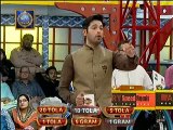 Mera show woh nahi jo mangne per cheezein dain - Fahad Mustafa taunts Amir Liaquat Hussain's show