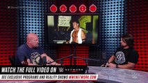 AJ Styles comments on where he made his mark before entering WWE, only on WWE Network