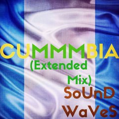 CUMMMBIA (Extended Mix)