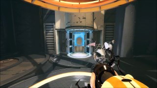 Portal 2 Co Op Sabotage!