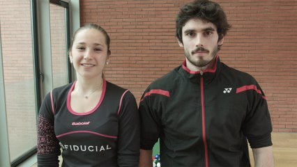 En attendant LE LOUNGE #27, Delphine Lansac & Thomas Rouxel