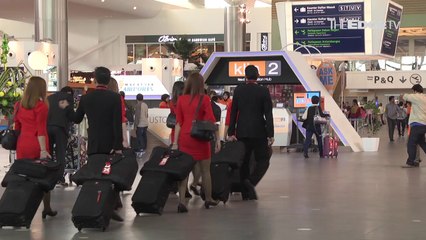 NEWS: AirAsia to MAHB: No, it’s LCCT2