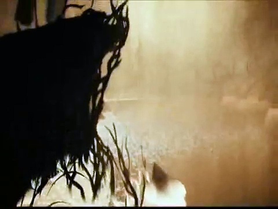 Harry Potter : Le Conte des Trois Frères