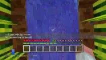 Minecraft Parkour  : i'm so good i should be filming with PrestonPlayz(Parkour king)