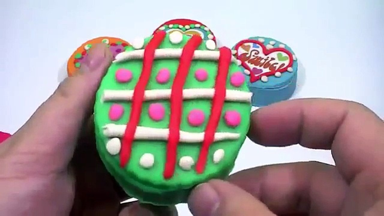 EGGS SURPRISE Play DOH 2016 SPIDERMAN MINIONS!!!! Peppa Pig Español Kinder Surprise eggs TOYS Lego